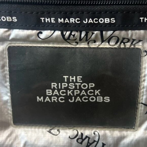 GUC Marc Jacobs The Ripstop Backpack - Picture 2 of 16